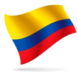 Actualidad de las Quemaduras en Colombia