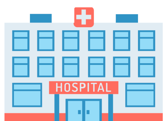 hospital